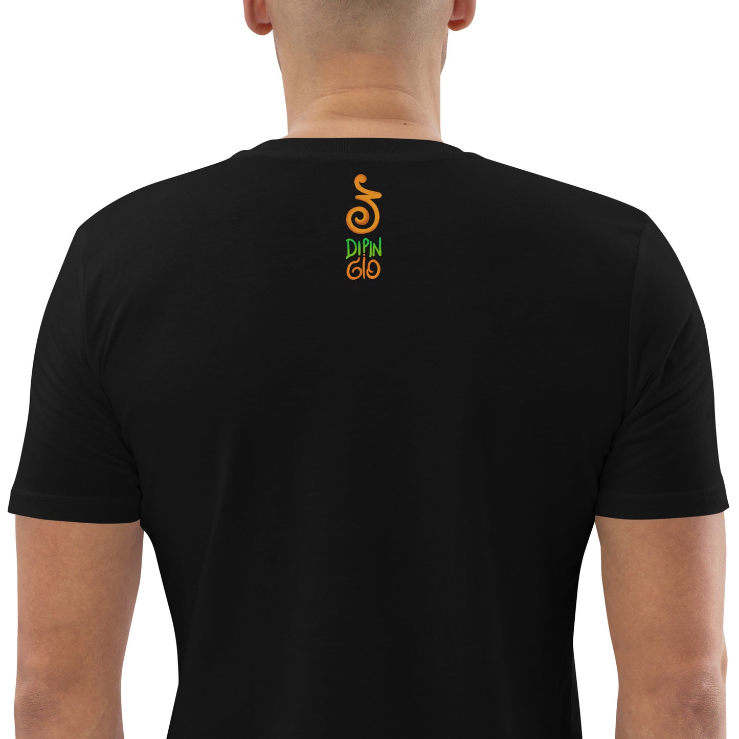 T-shirt "Il camperista zen"